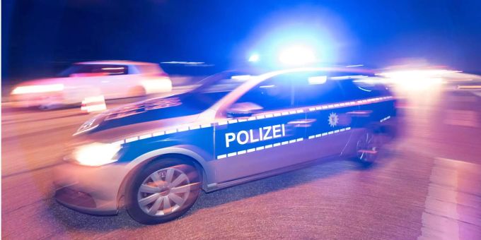 In Silvesternacht - Dreifache Mutter In Kiel (D) durch Schuss getötet