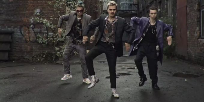 «Skibidi»-Tanz - Neuer «Gangnam»-Style erobert das Netz
