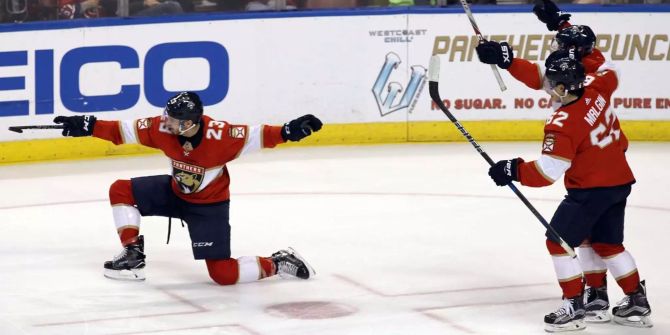 Florida Panthers