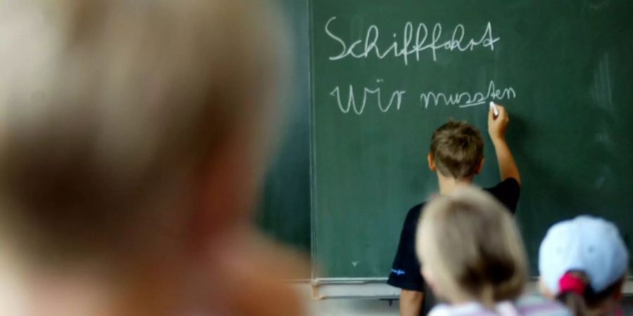 Weil immer mehr Familien in der Stadt bleiben wollen, platzen die Schulen aus allen Nähten.