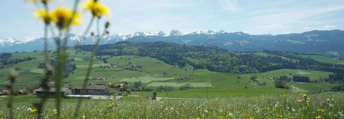 Gemeinde Rüeggisberg Gemeinde Rüeggisberg