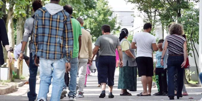 Wegen Wohnungsnot - Mehrheit ist für Massnahmen gegen Zuwanderung