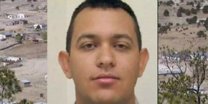 «Most Wanted»-Killer - Verbrecherboss in Mexiko verhaftet