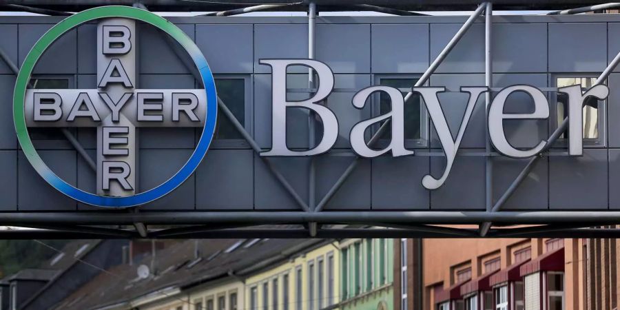 Bayer Glyphosat Prozess