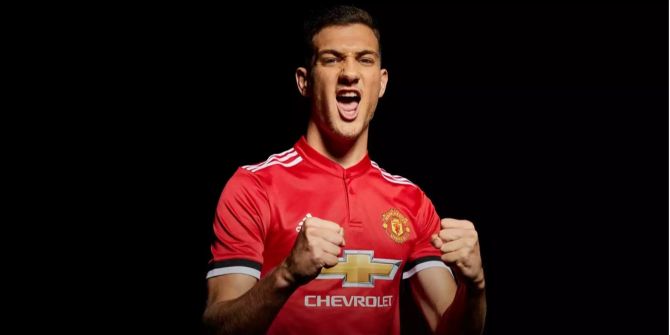 Diogo Dalot