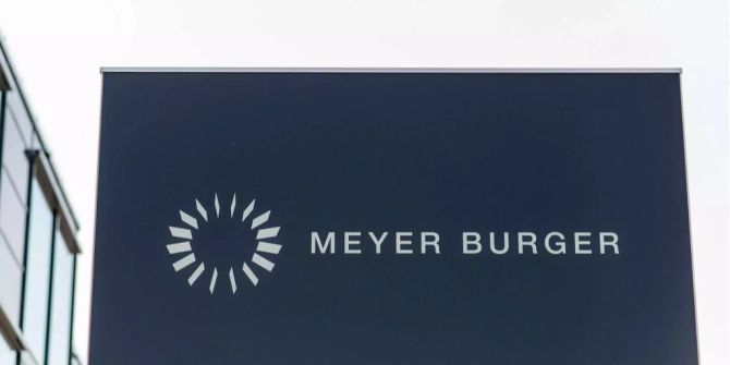 meyer burger