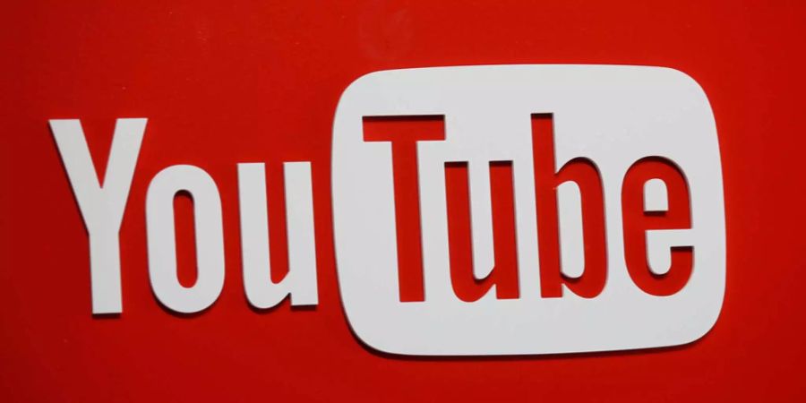 YouTube schränkt die Verbreitung von Waffen-Videos künftig ein.