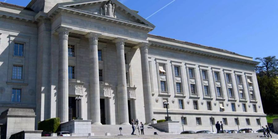 Das Bundesgericht hat die Beschwerde des Anwalts abgewiesen.