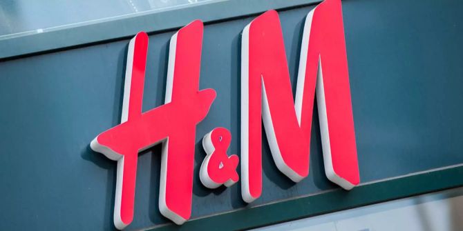 h&m