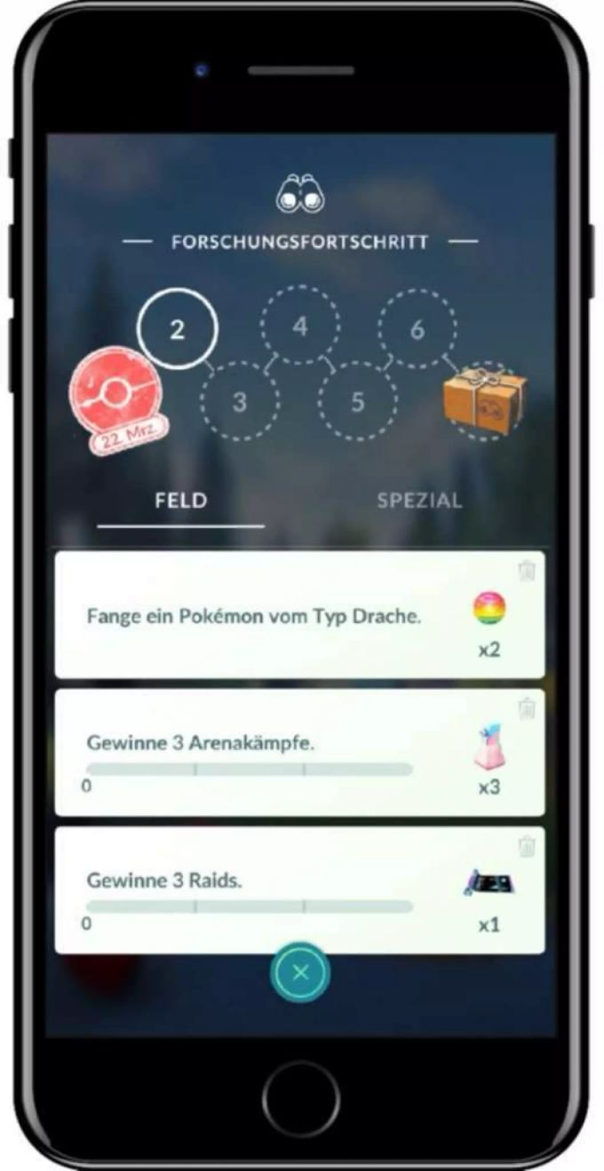 Das Pressebild zum neuen Feature zeigt den Fortschritt der Forschung und ausserdem einige Beispiele von Missionen. Das Pressebild zum neuen Feature zeigt den Fortschritt der Forschung und ausserdem einige Beispiele von Missionen.