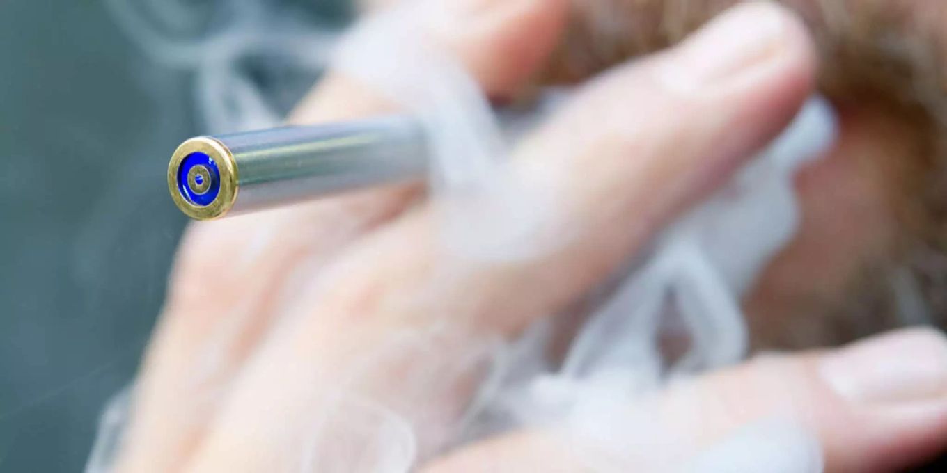US Behörde prüft Verbot von aromatisierten E-Zigaretten