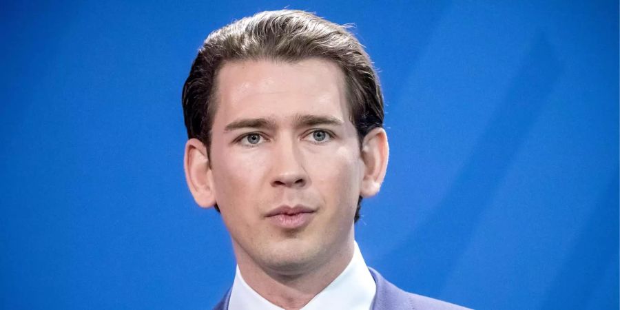 Sebastian Kurz – Österreichs Rockstar?