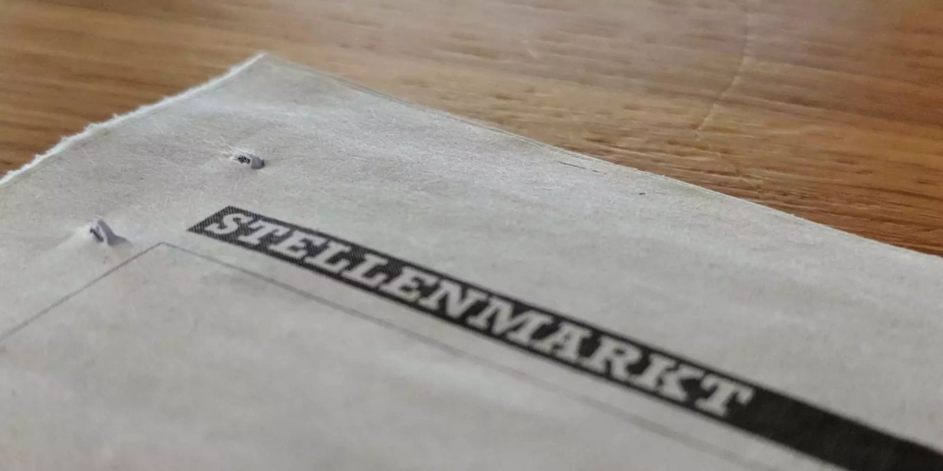 Jobs: Mehr offene Stellen in der Schweiz im ersten Quartal | Nau.ch