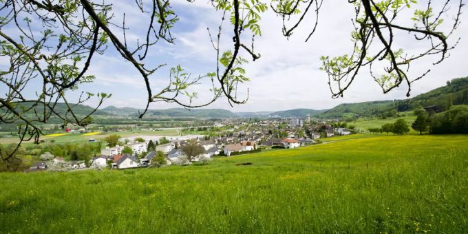 Bad Zurzach - Aktuelles aus dem Gemeinderat