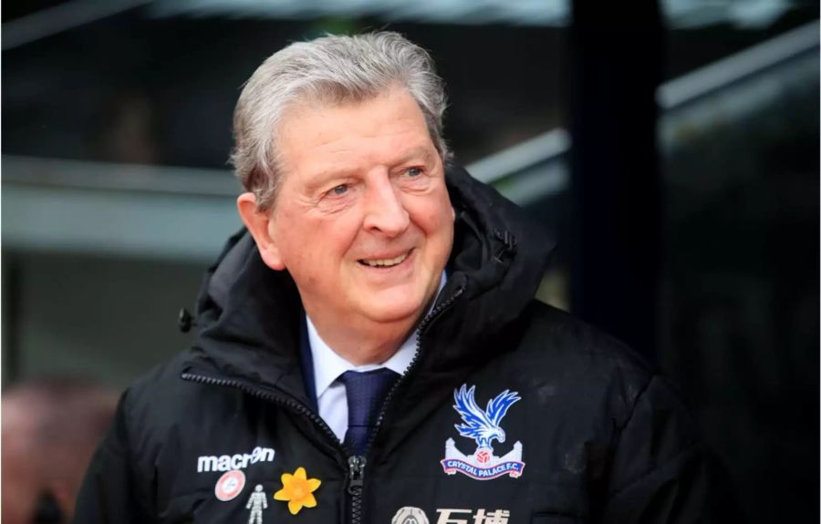 Der ehemalige Schweizer Nati-Trainer Roy Hodgson hat das abstiegsbedrohte Crystal Palace aus dem Keller geführt. Nach dem 5:0-Heimsieg über Leicester liegt das Team auf Rang elf, sechs Punkte vor den Abstiegsrängen.