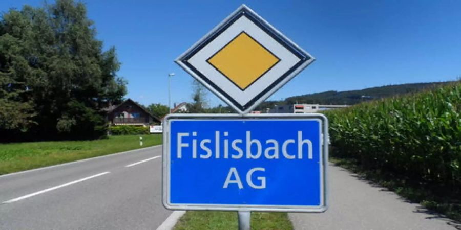 Gemeinde Fislisbach