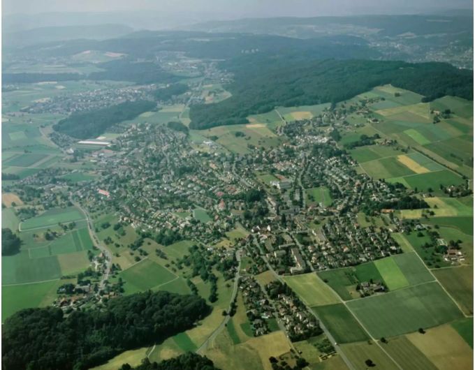 Gemeinde Oberrohrdorf Gemeinde Oberrohrdorf