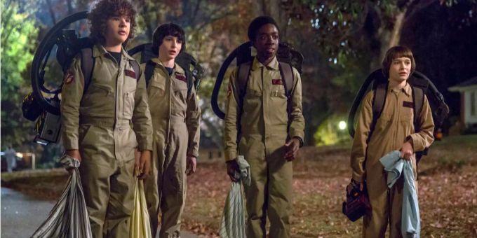 Boom hält an - Netflix-Quartalszahlen übertreffen Erwartungen