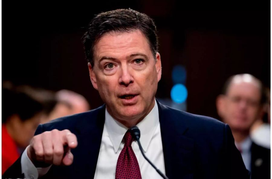 james comey
