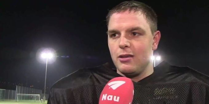 Nau erklärt - Was genau ist der Super Bowl?