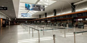 Flughafen Zürich