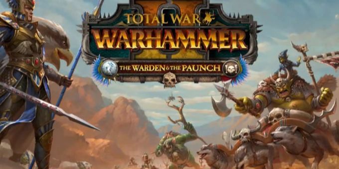 Im Mai - Total War: Warhammer II erhält ein neues DLC