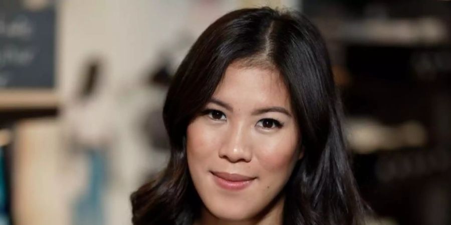 Die YouTuberin Mai Thi Nguyen-Kim erhält in Österreich unter anderem von den Science Busters einen Preis für Wissenschaftsjournalismus (Archivbild)