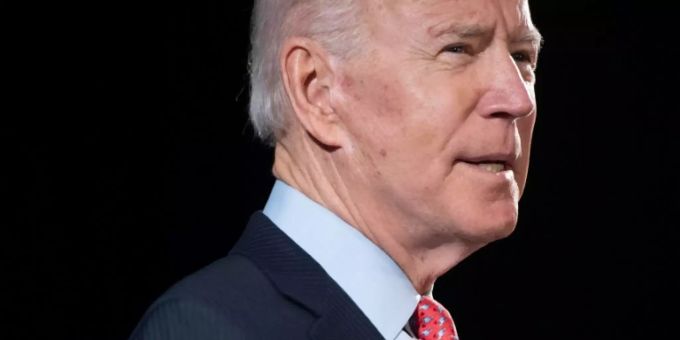 Joe Biden Joe Biden