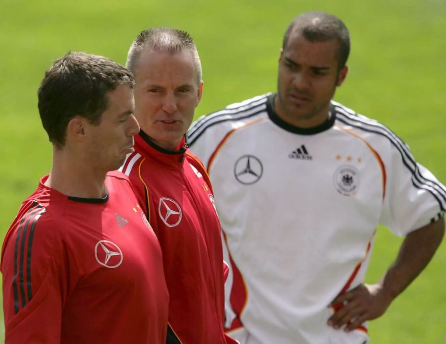 Oliver Schmidtlein