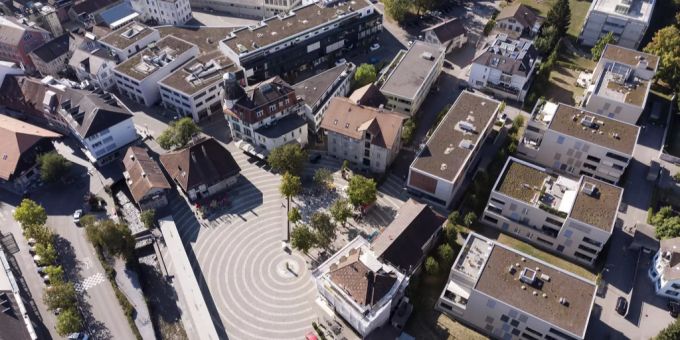 Langenthal - Gemeinderäte bestätigt - Spitzenplatz für Reto Müller