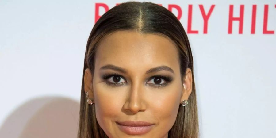 «Glee»-Star Naya Rivera