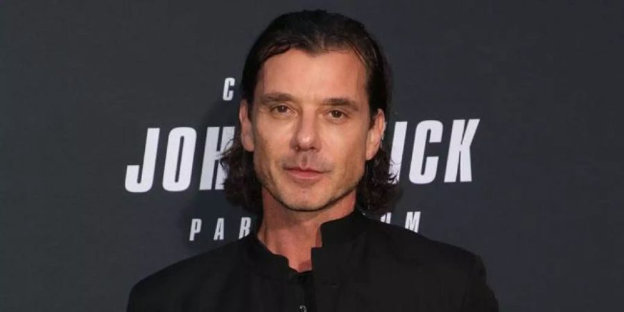 gavin rossdale