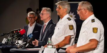 Pressekonferenz