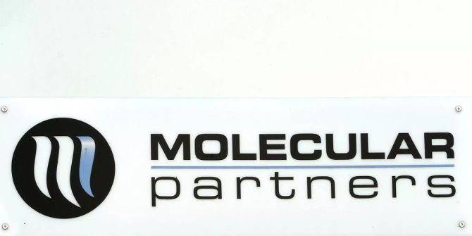 Molecular Partners aktie