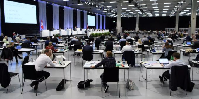 Debatte abgewürgt - Nationalrat will Selbstständige doch nicht retten