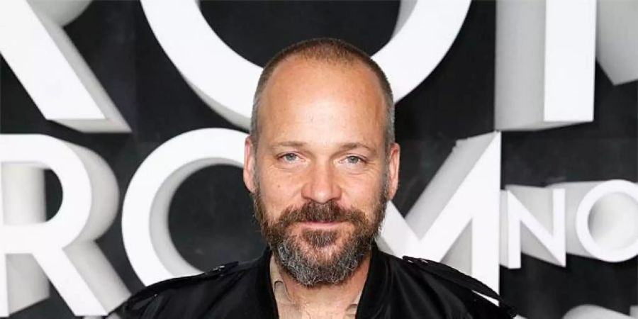 Peter Sarsgaard