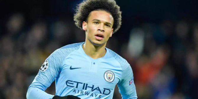 Leroy Sané