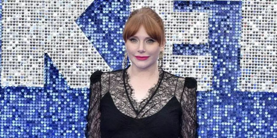 Bryce Dallas Howard