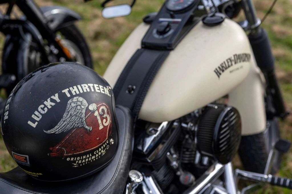 Das 17. Rock and Ride in Jegenstorf