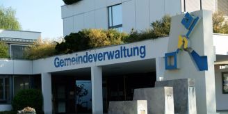 Gemeinde - Zugang zum Stadthaus Wallisellen bleibt gewährleistet