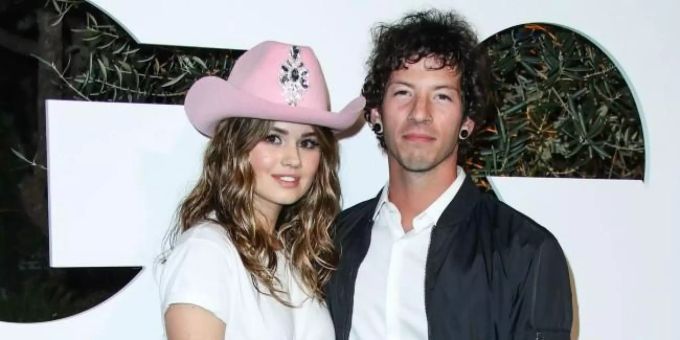 Debby Ryan und Josh Dun Debby Ryan und Josh Dun