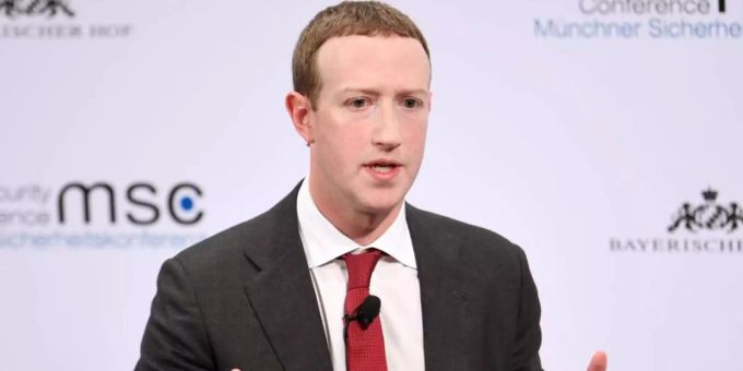 Nach Ansicht von Mark Zuckerberg wird in zehn Jahren jeder zweite Mitarbeiter nicht im Büro arbeiten. Foto: Tobias Hase/dpa Nach Ansicht von Mark Zuckerberg wird in zehn Jahren jeder zweite Mitarbeiter nicht im Büro arbeiten. Foto: Tobias Hase/dpa