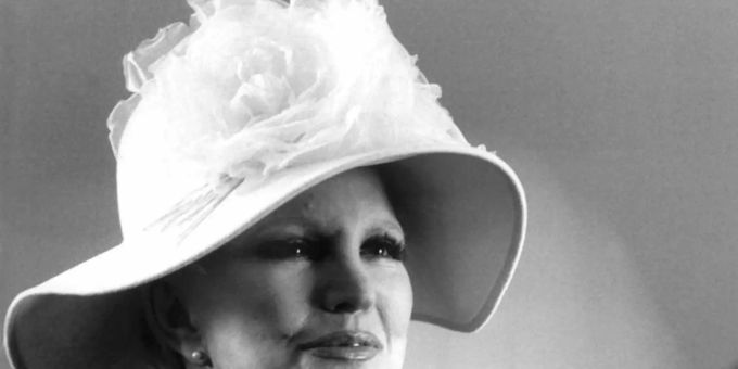 Zu Peggy Lees bekanntesten Werken gehören «Fever», «Lover» und der zweifache Grammy-Gewinner «Big Spender». Foto: dpa/Archiv Zu Peggy Lees bekanntesten Werken gehören «Fever», «Lover» und der zweifache Grammy-Gewinner «Big Spender». Foto: dpa/Archiv