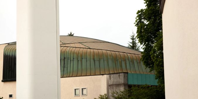 Katholische Kirche, Schlieren