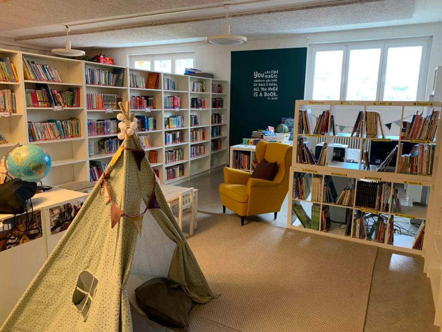 SIS Privatschule Schönenwerd