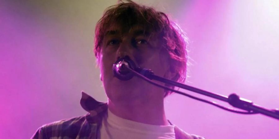 Yann Tiersen wird 50. Foto: Alejandro Garcia/EPA/dpa