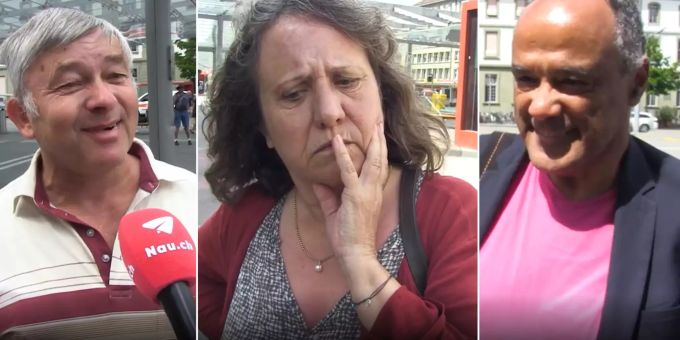«Schöggichöpfli?» - Schweizer werweissen über neuen «Mohrenkopf»-Namen