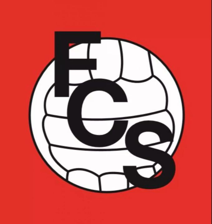 Das Logo des FC Schönbühl. FC Schönbühl