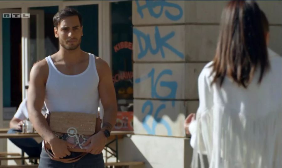 «GZSZ»: