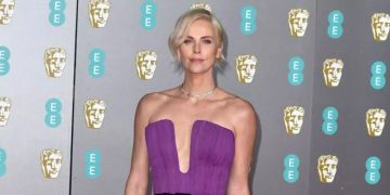 charlize theron